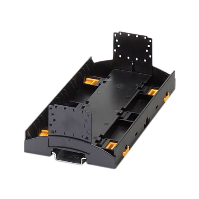 2200072 Phoenix Contact  Box Components